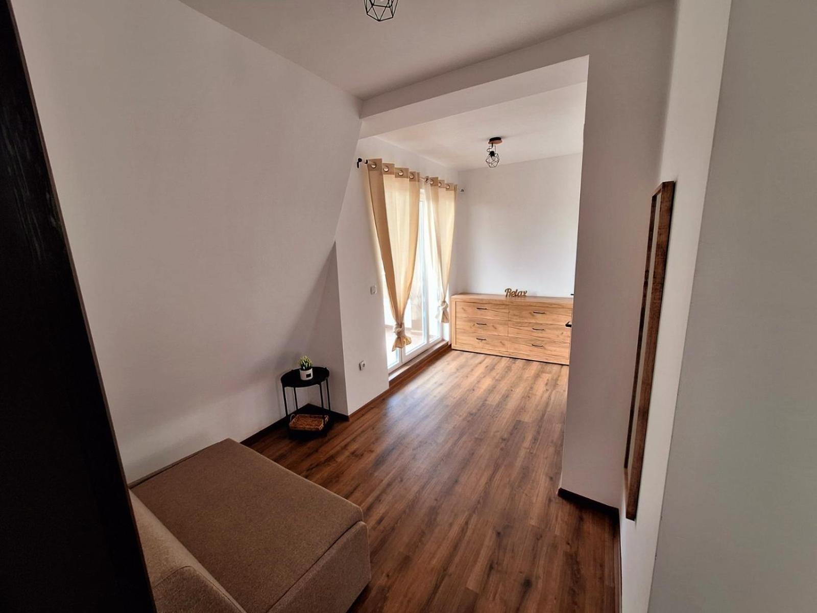 Apartment бохо Primorsko